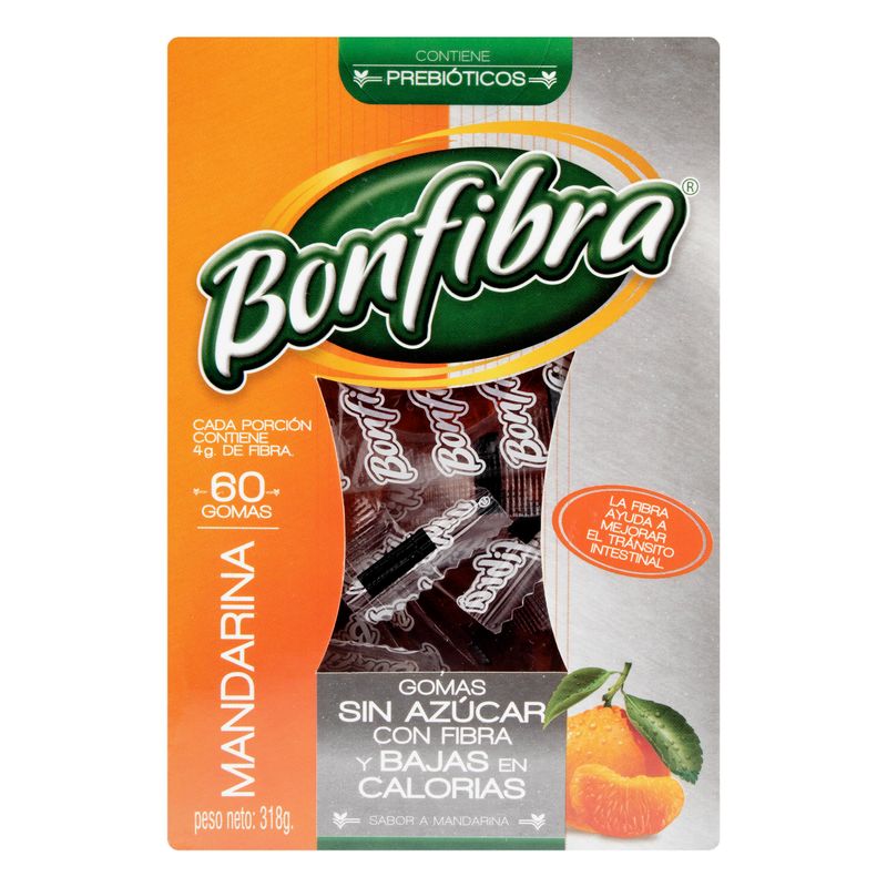 Bonfibra-Mandarina--Fibra-Prebio--318Gr-X-60Uds.Pc