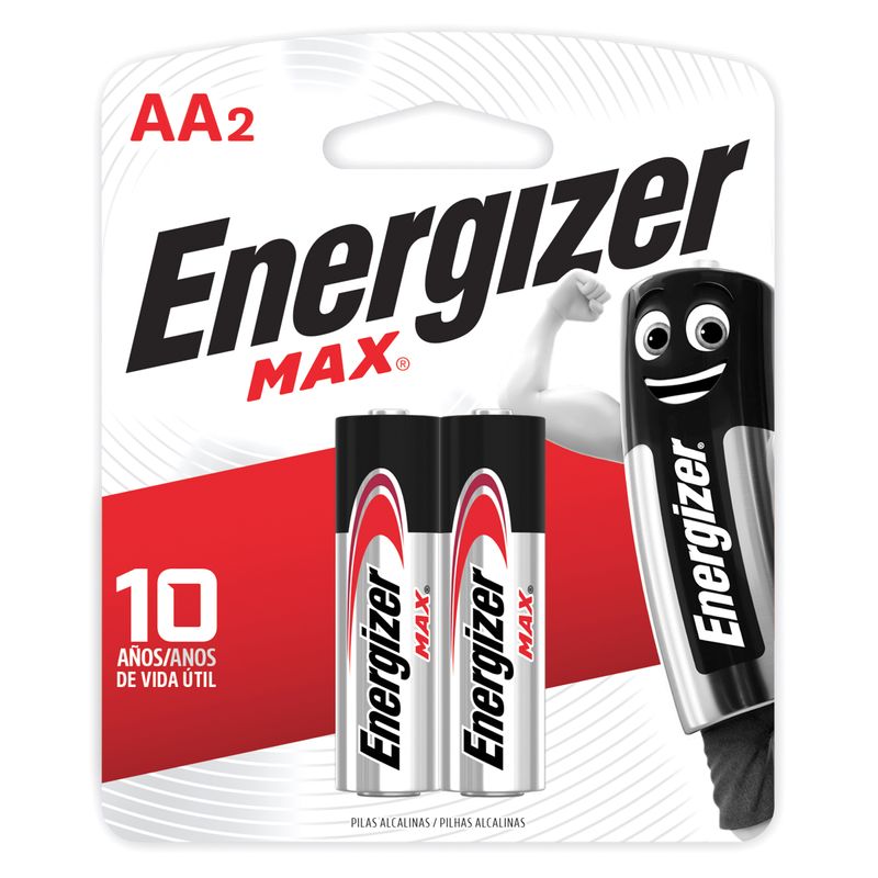 Pilas-Energizer-Max-Powerseal-Aa2.Ev