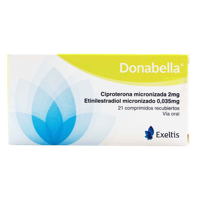 Donabella-2Mg--Etinil-Ciprote--X-21Comp.Ex