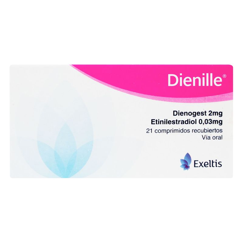 Dienille-2Mg-Dieno-Etinil--X-21Comp.Ex