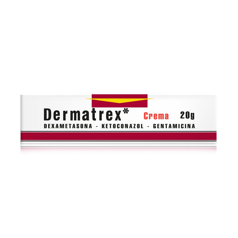 Dermatrex--Dexa-Keto-Genta--Crema-X-20Gr.Qp