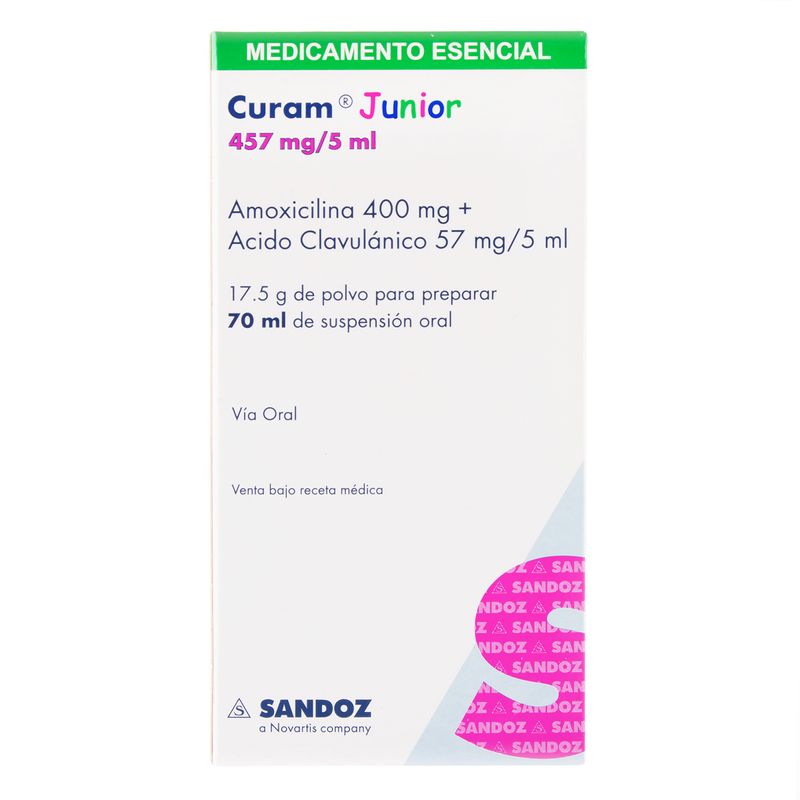Curam-Junior--Amox-A.Clav--457Mg-Susp.-X-70Ml.Sd
