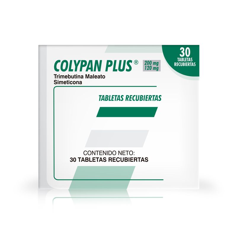 Colypan-Plus--Trime-Simet--200-120Mg-X-30Tab.Fc