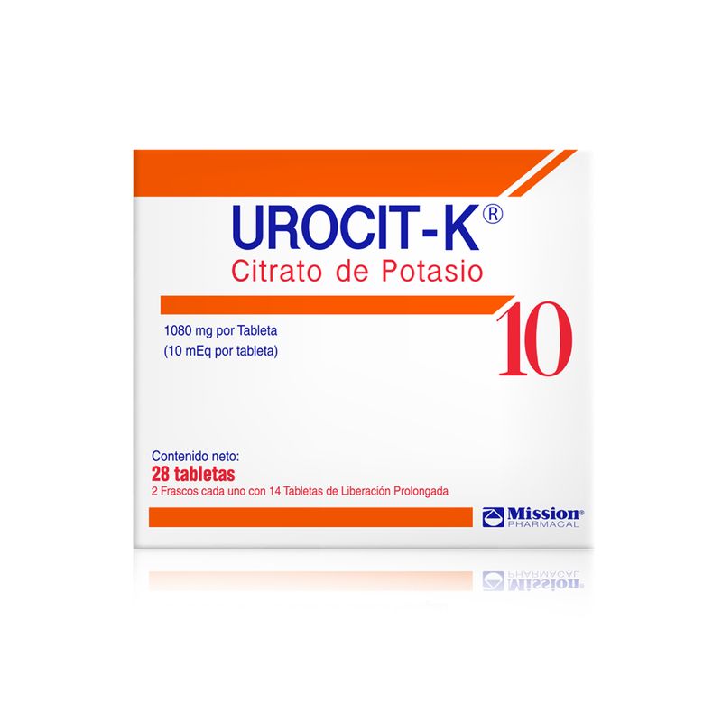 Urocit-K--Citrato.Potasio--10-Meq-28-Tbs