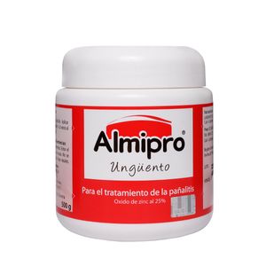 Almipro (Oxido De Zinc) Ung X 500Gr.Sj