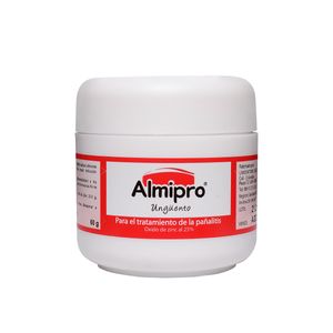 Almipro (Oxido De Zinc) Ung X 60Gr.Sj