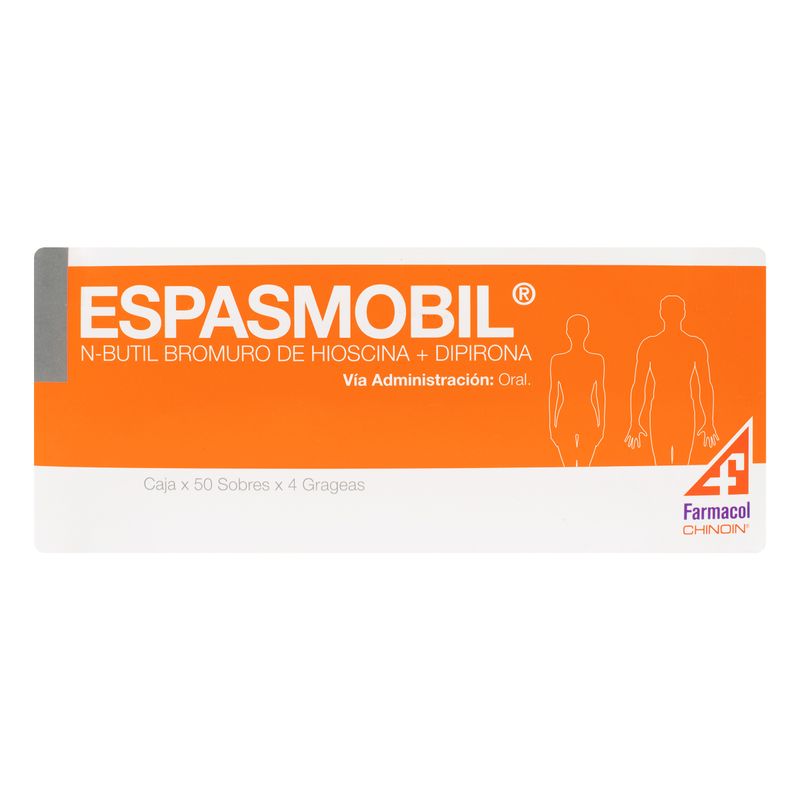 Espasmobil--Hioscina-Dipirona--50Bsb-X-4-Grageas.Tak