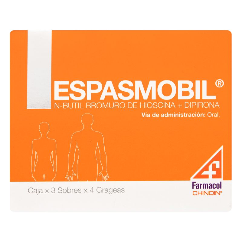 Espasmobil--Hisocina-Dipirona--3-Sobres-4-Tabletas-Fch