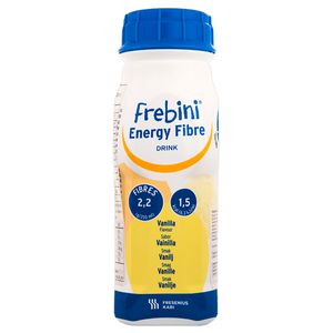Frebini Energy (Prote-Carbo) Vainilla X 200Ml.Fk