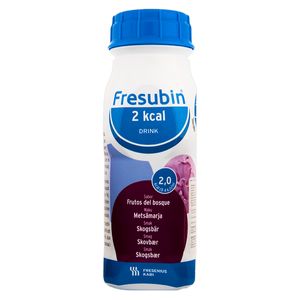 Fresubin 2Kcal (Prot-Carbo) Frutos Del Bosque X 200Ml Fk