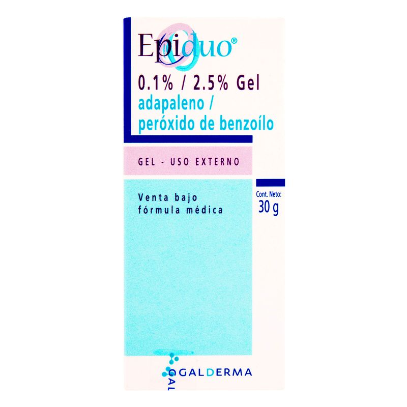 Epiduo-0.1--2.5---Adapa-Perox--Gel-X-30Gr.Gd