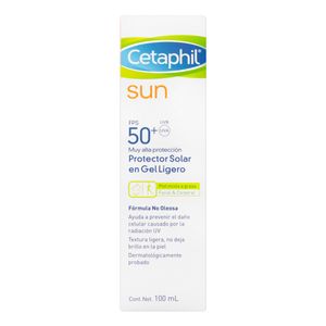 Cetaphil Daylo.Fps 50+ Gel 100Ml(A)(Pae)