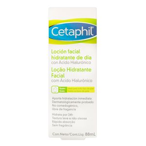Cetaphil Locion Hidratante De Dia X 88Ml Gd