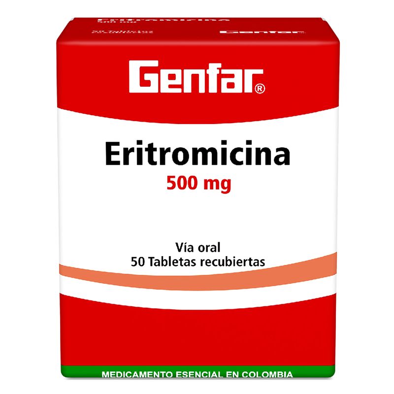 Eritromicina-500Mg-X-50Tab.-Gf