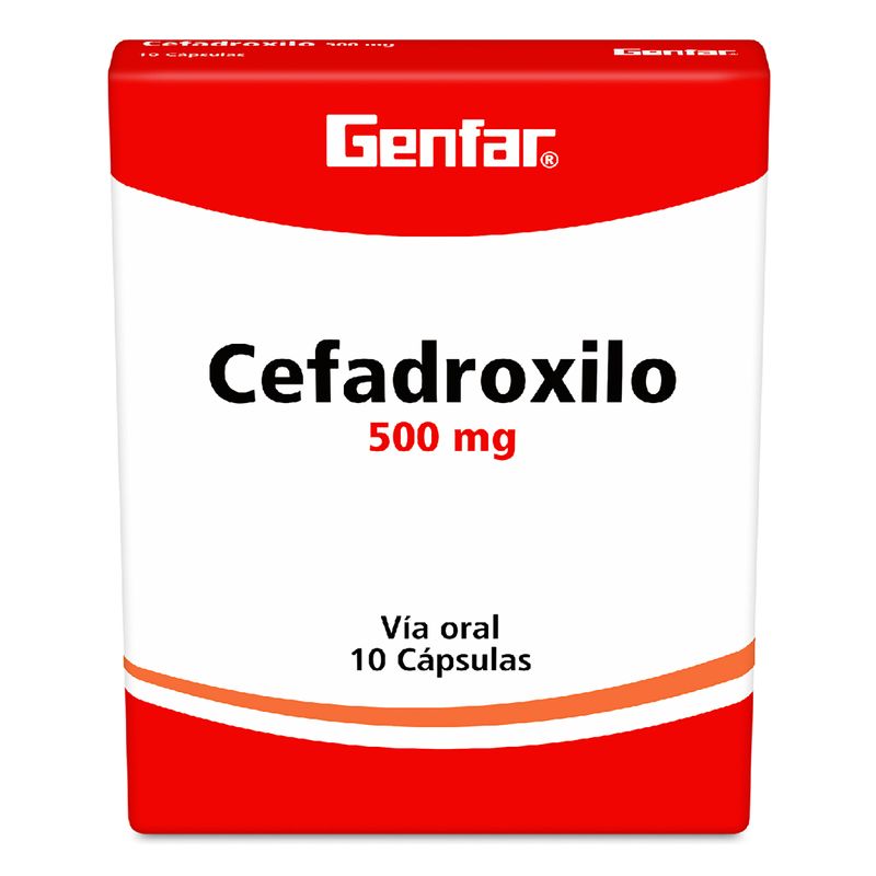 Cefadroxilo-500Mg-X-10Cap.-Gf