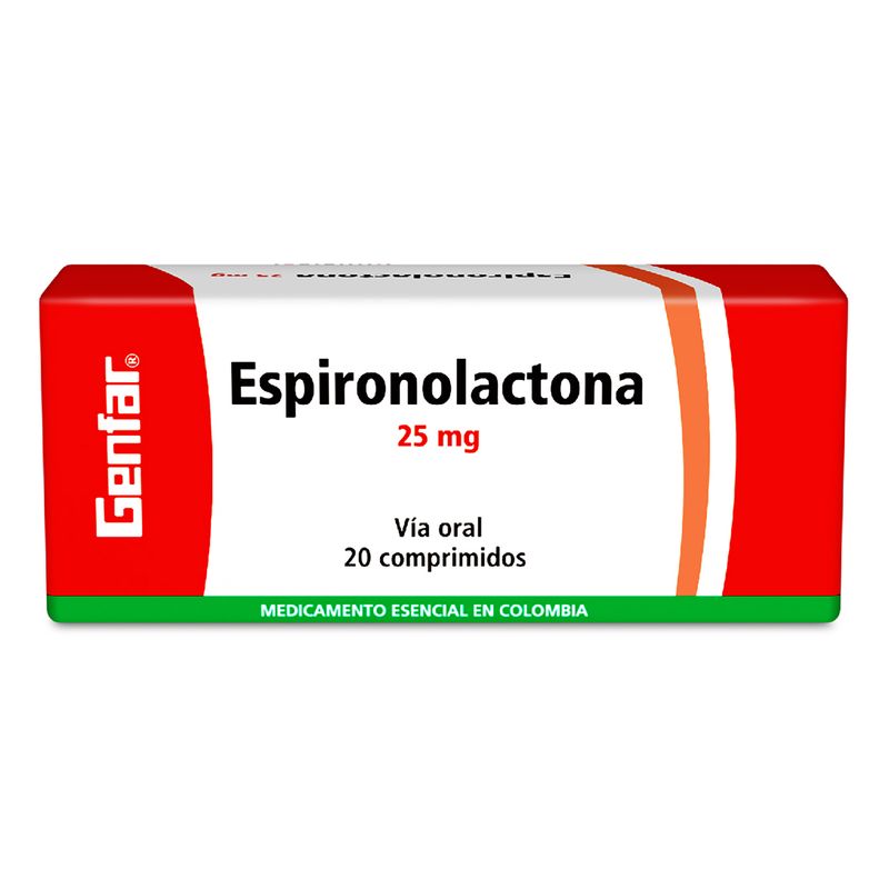 Espironolactona-25Mg-X-20Tab.-Gf