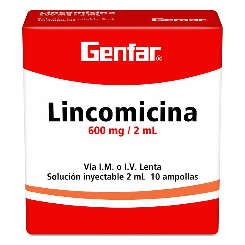 Lincomicina-600Mg-2Ml-X-10Ampollas.-Gf