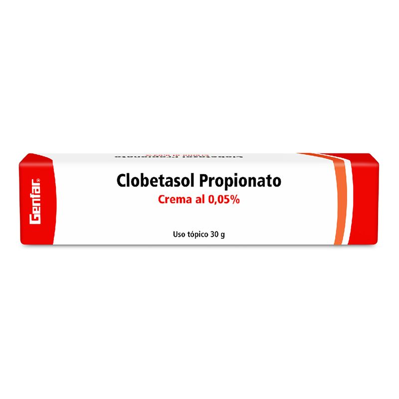 Clobetasol-0.05--Crema-X-30Gr-Gf