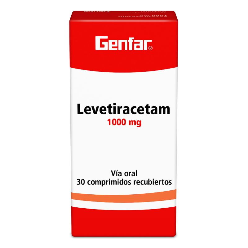 Levetiracetam-1000Mg-X-30Comp.Gf