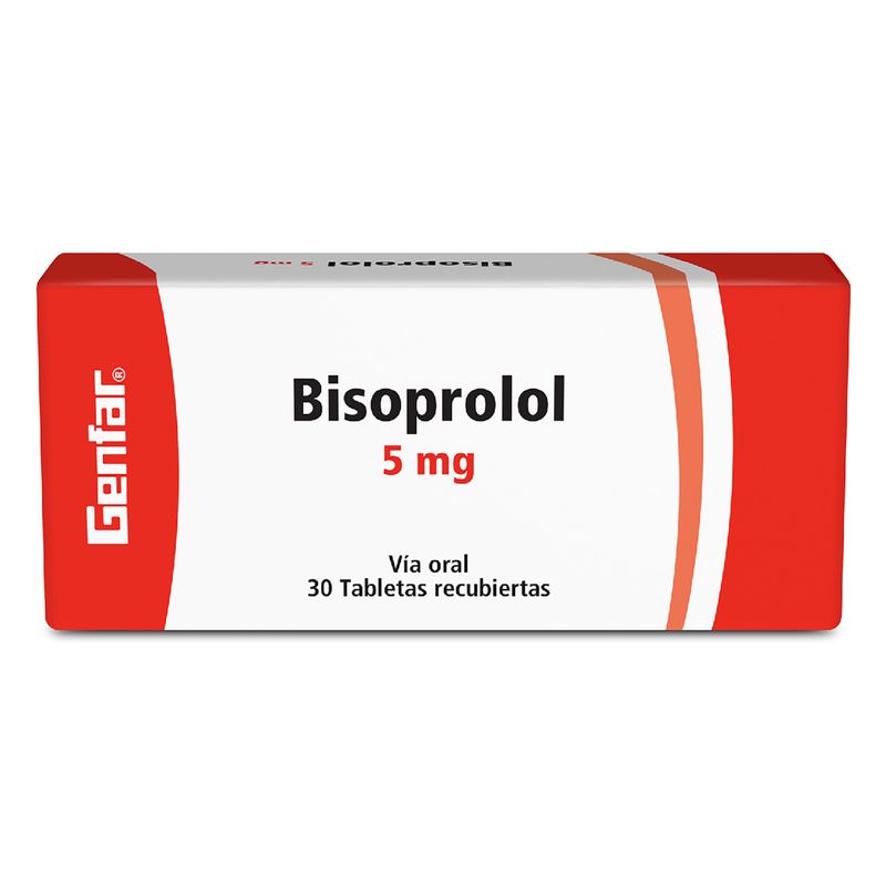 Bisoprolol-5Mg-X-30Tab.-Gf