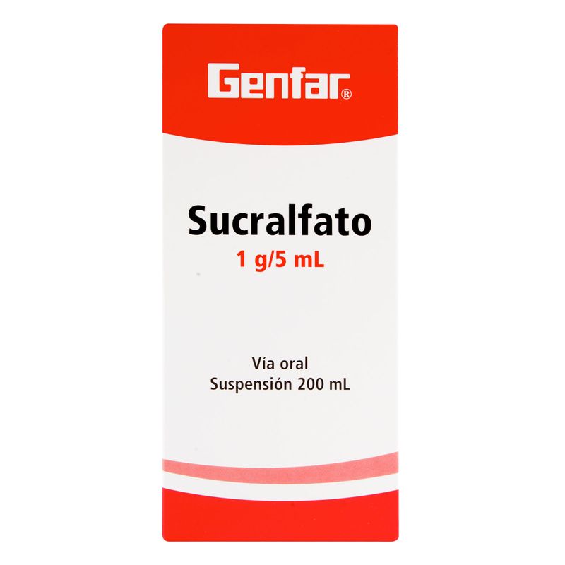 Sucralfato-1G-5Ml-Susp.-X-200Ml.Gf
