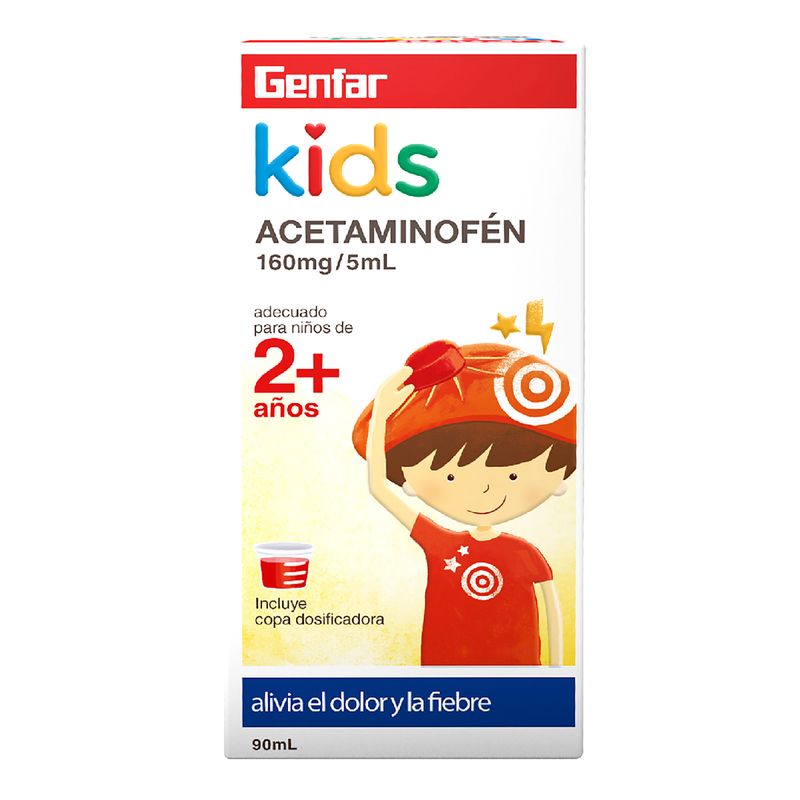 Acetaminofen-Kids-160Mg-X-90Ml-Gf