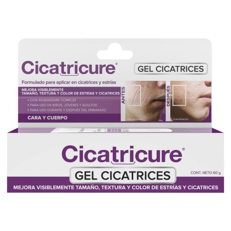 Cicatricure-Gel-60-Gr