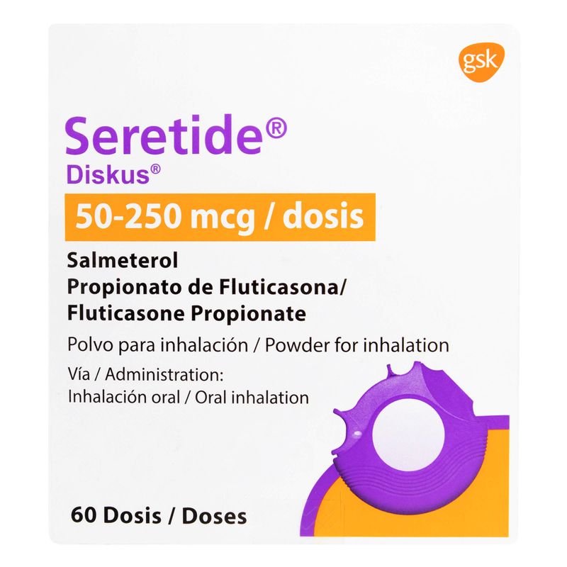 Seretide-Diskus--Flutic-Salmet--50-250Mcg-X-60Ds.Gsk