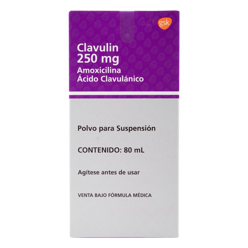 Clavulin--Amox-A.Clavu--Susp-250Mg-X-80Ml.Gsk