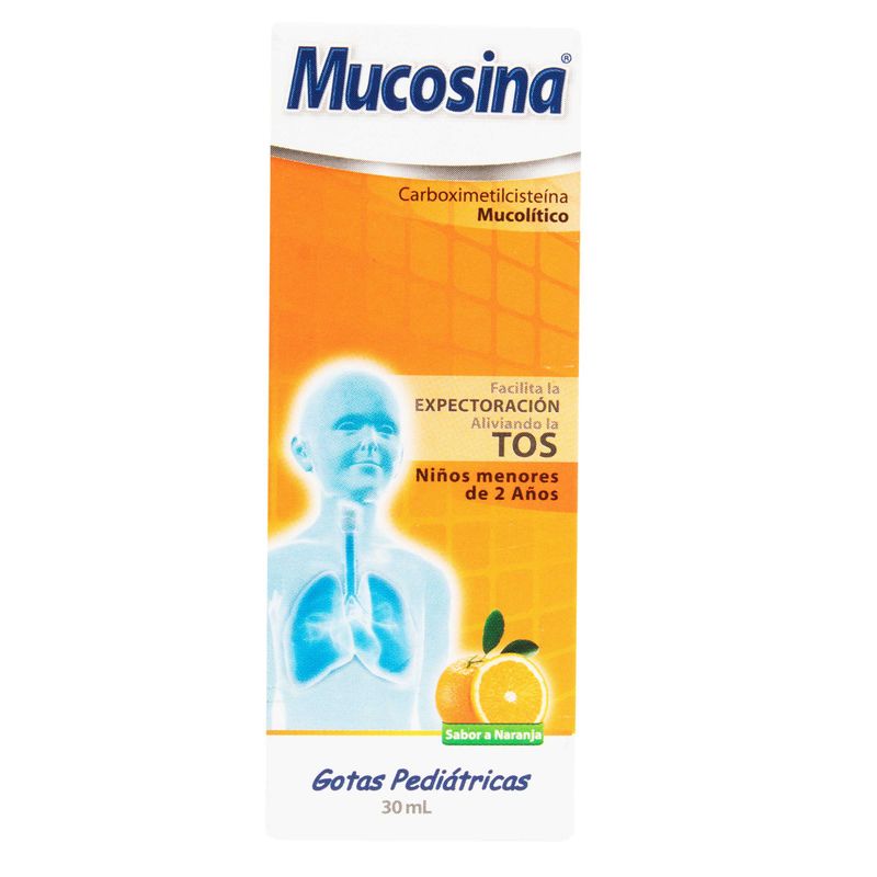 Mucosina--Carboximetilcisteina--Gotas-X-30Ml-Pf