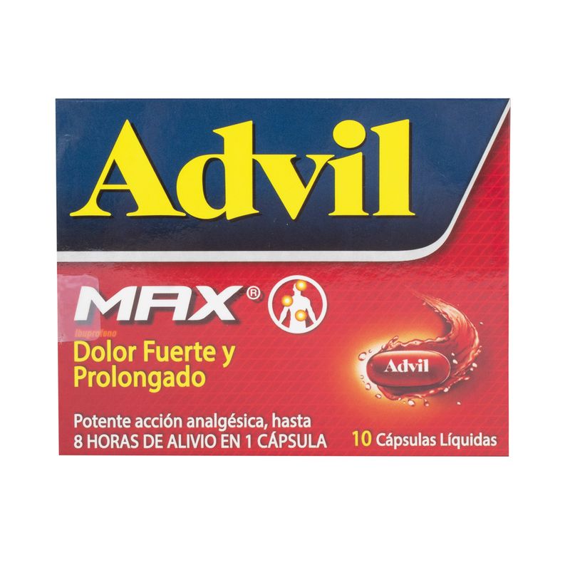 Advil-Max--Ibuprofeno--X-10Cap.Pfizer