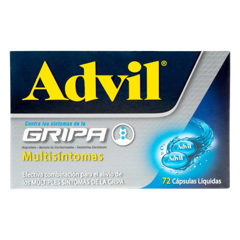Advil-Gripa--Ibup-Clorfe-Fenile--X-72Cap-Pf