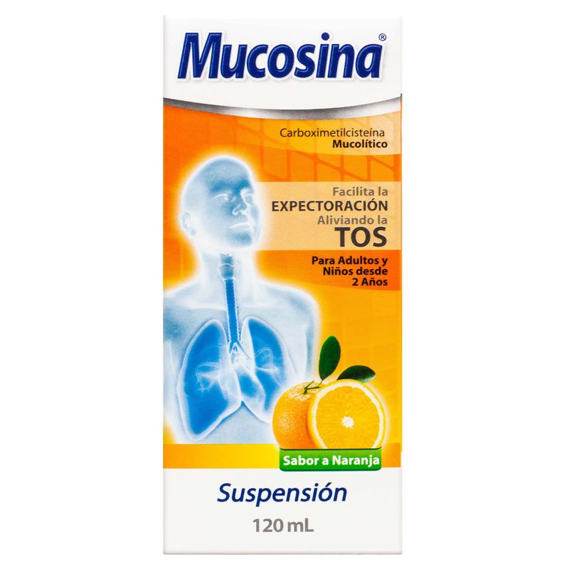 Mucosina--Carboximetilcisteina--Susp.-X-120Ml.Pf