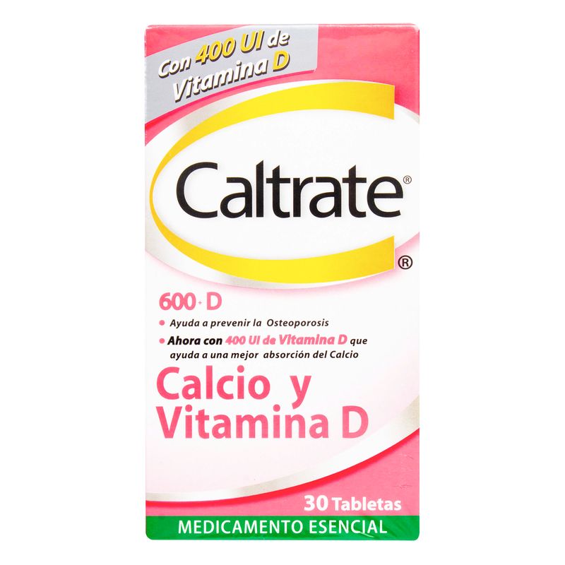 Caltrate-D--Calcio-D3--400Ui-600Mg-X-30Tab.Pf
