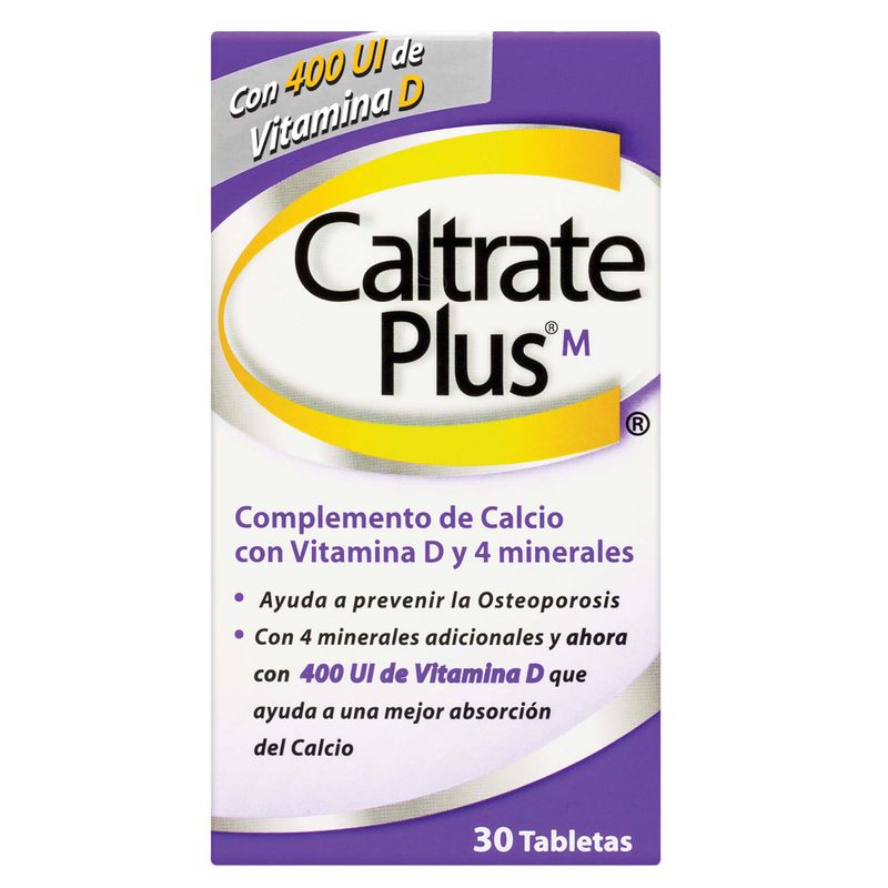 Caltrate-Plus--Calcio-D3-Miner--400Ui-X-30Tab.Pf