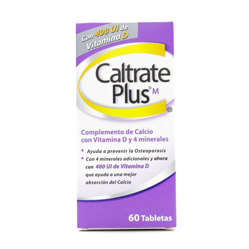 Caltrate-Plus--Calcio-D3-Mine--400Ui-X-60Tab.Pf