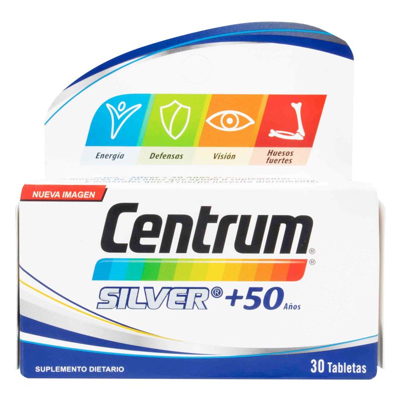 Centrum-Silver--Vitamin-Minera--50-Anos-X-30Tab.Pf