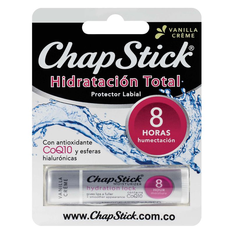 Chap-Stick-Vainilla-Coq10-8Hrs.Pf
