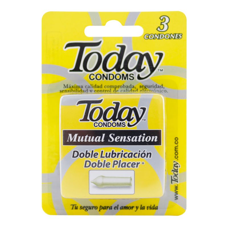 Preservativo-Today-Mutual-Sensation-X-3Uds.Pf