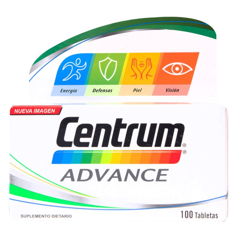 Centrum-Advance-Vita-Miner--X-100Tab.Pf
