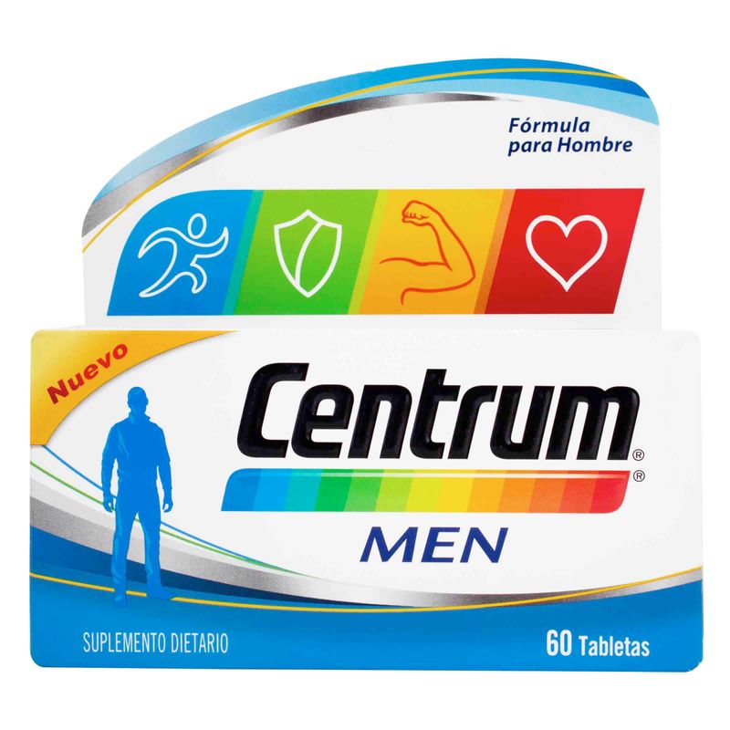 Centrum-Men--Vita-Minera--X-60Tab-Pf