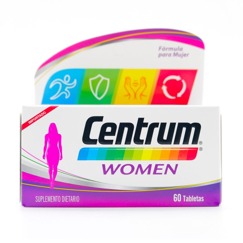 Centrum-Women--Vitam-Minera--X-60Tab-Pf
