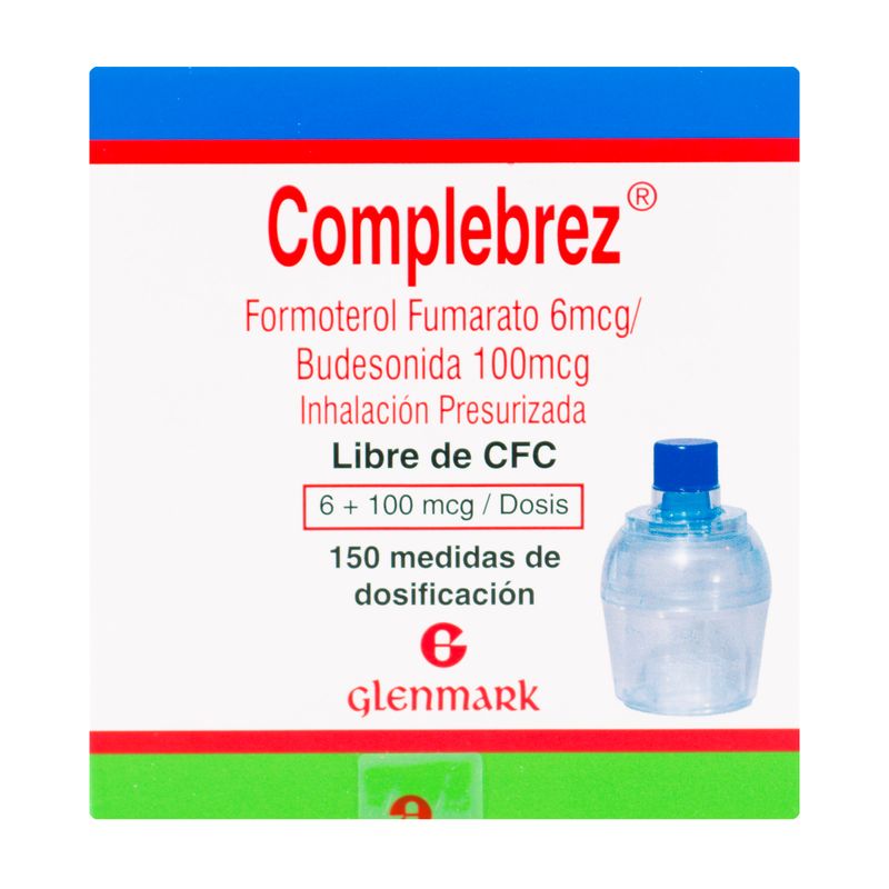 Complebrez-6Mcg-100Mcg--Formo-Bude--X-150Dos-In-M-76200