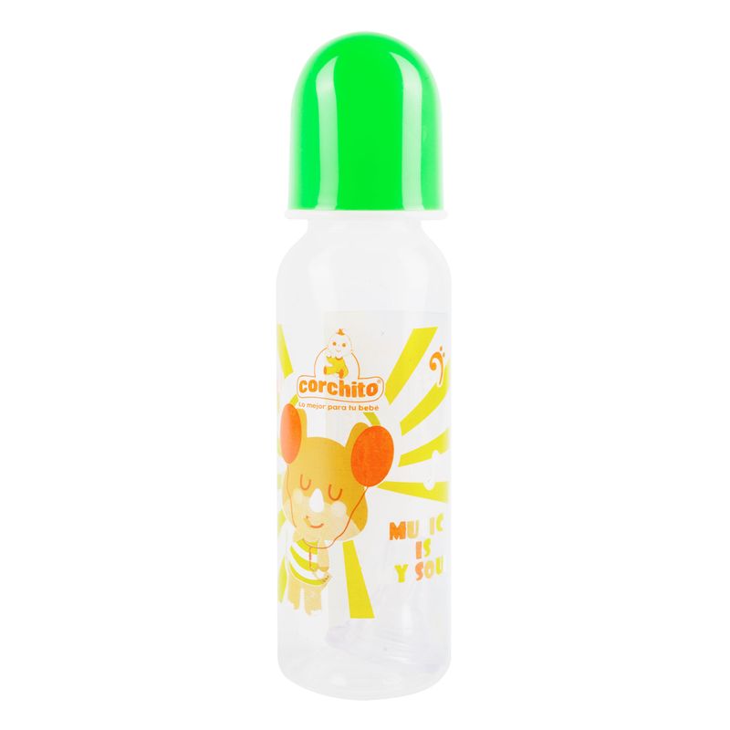 Biberon-Corchito-Decorado-8-Oz