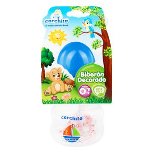 Biberon Prematuro 2 Oz