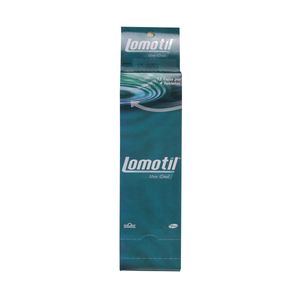 Lomotil (Loperamida) 2.5Mg X 4Tab.Gru