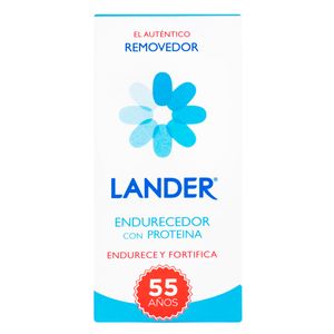 Removedor Lander Proteina 35 Ml