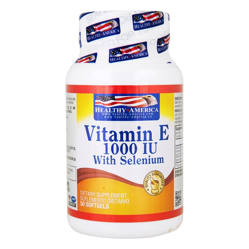 Vitamin-E-1000Iu-With-Selenium-X-50Cap.Ha