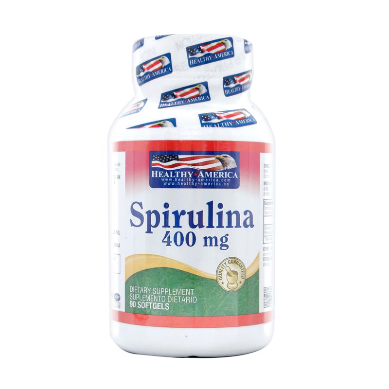 Spirulina-400Mg-90-Foftgels-Ha