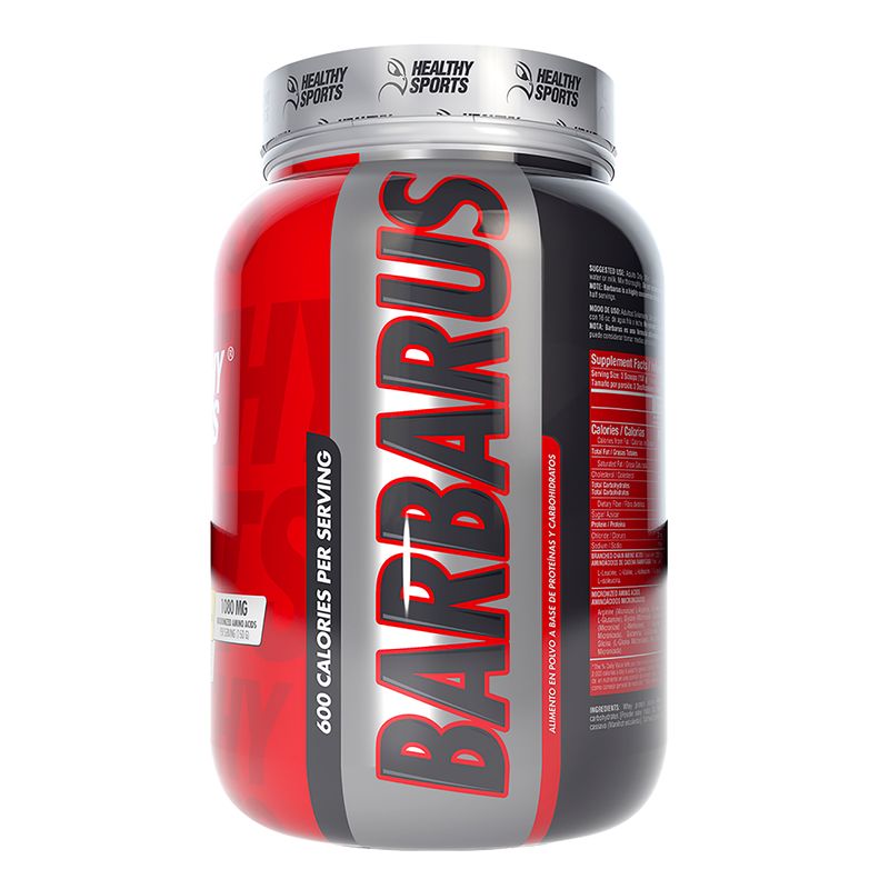 Barbarus--Proteina-Carbohi--X-910Gr-Ha